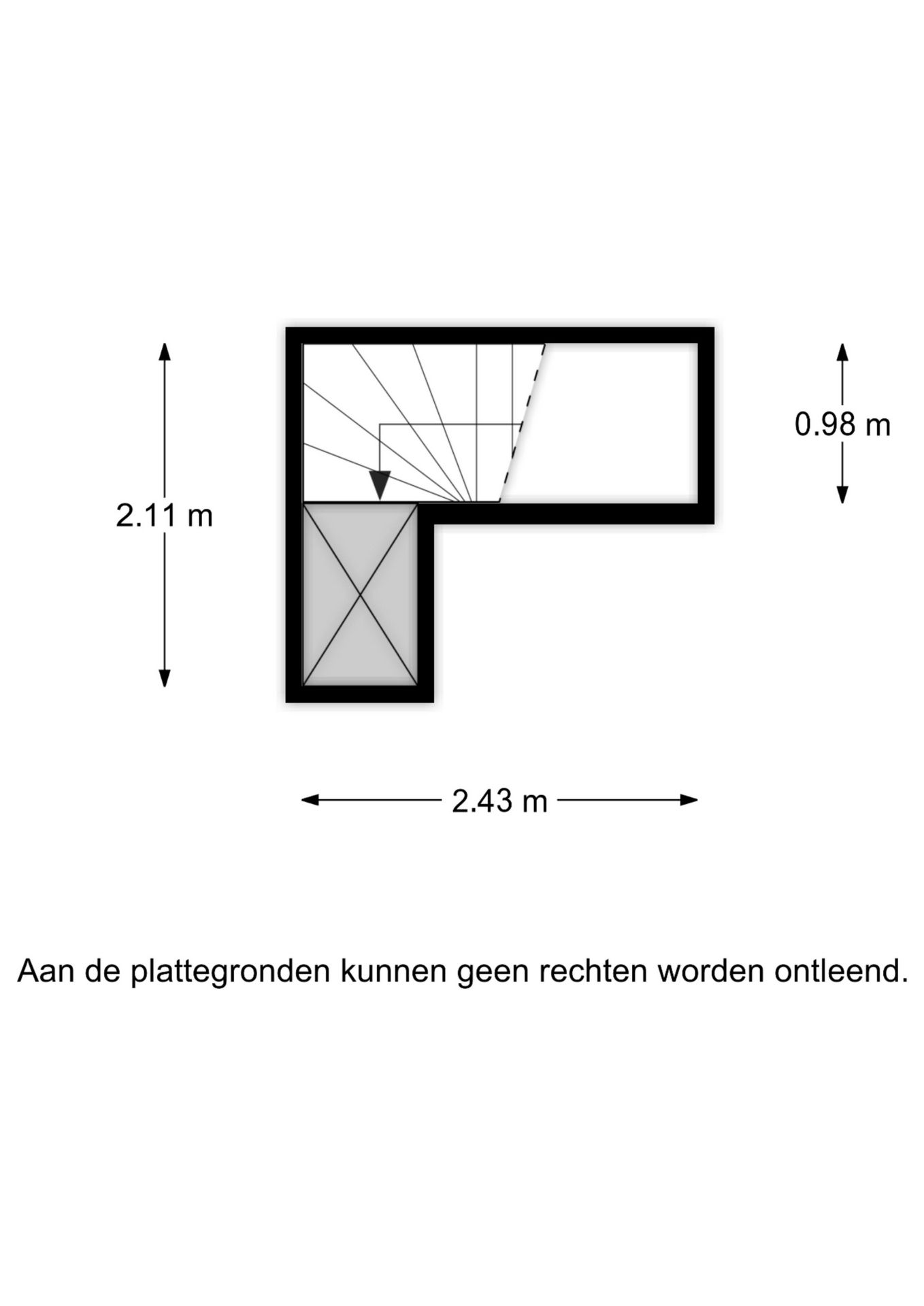 Foto 49 van Nieuwegracht 36-G
