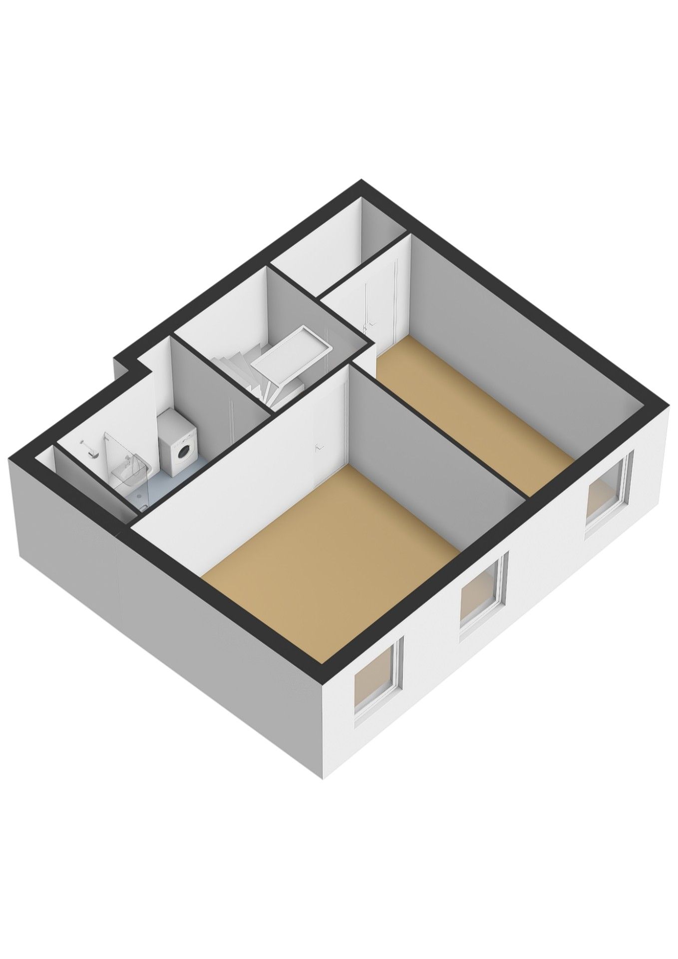 Foto 54 van Nieuwegracht 36-G