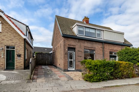 Jacob Vrijstraat thumbnail