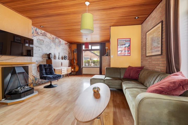 Foto 2 van Jacob Vrijstraat 19