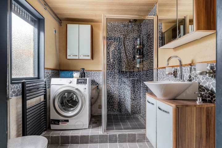 Foto 4 van Jacob Vrijstraat 19