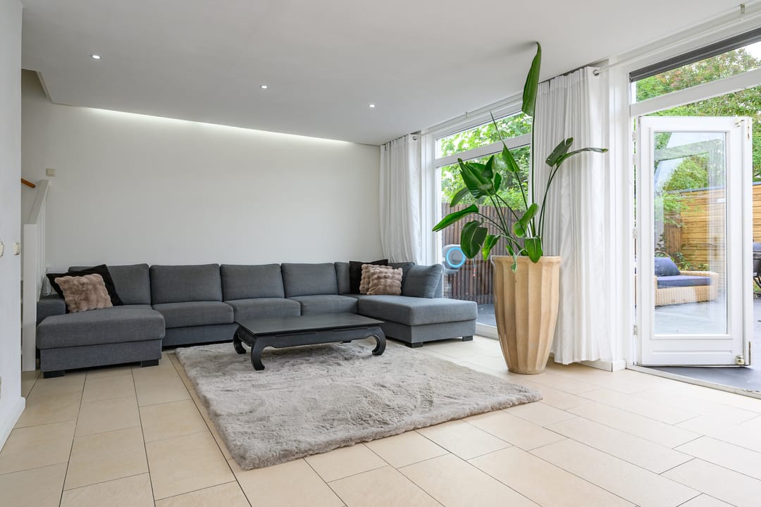 Foto 2 van Chagallweg 51