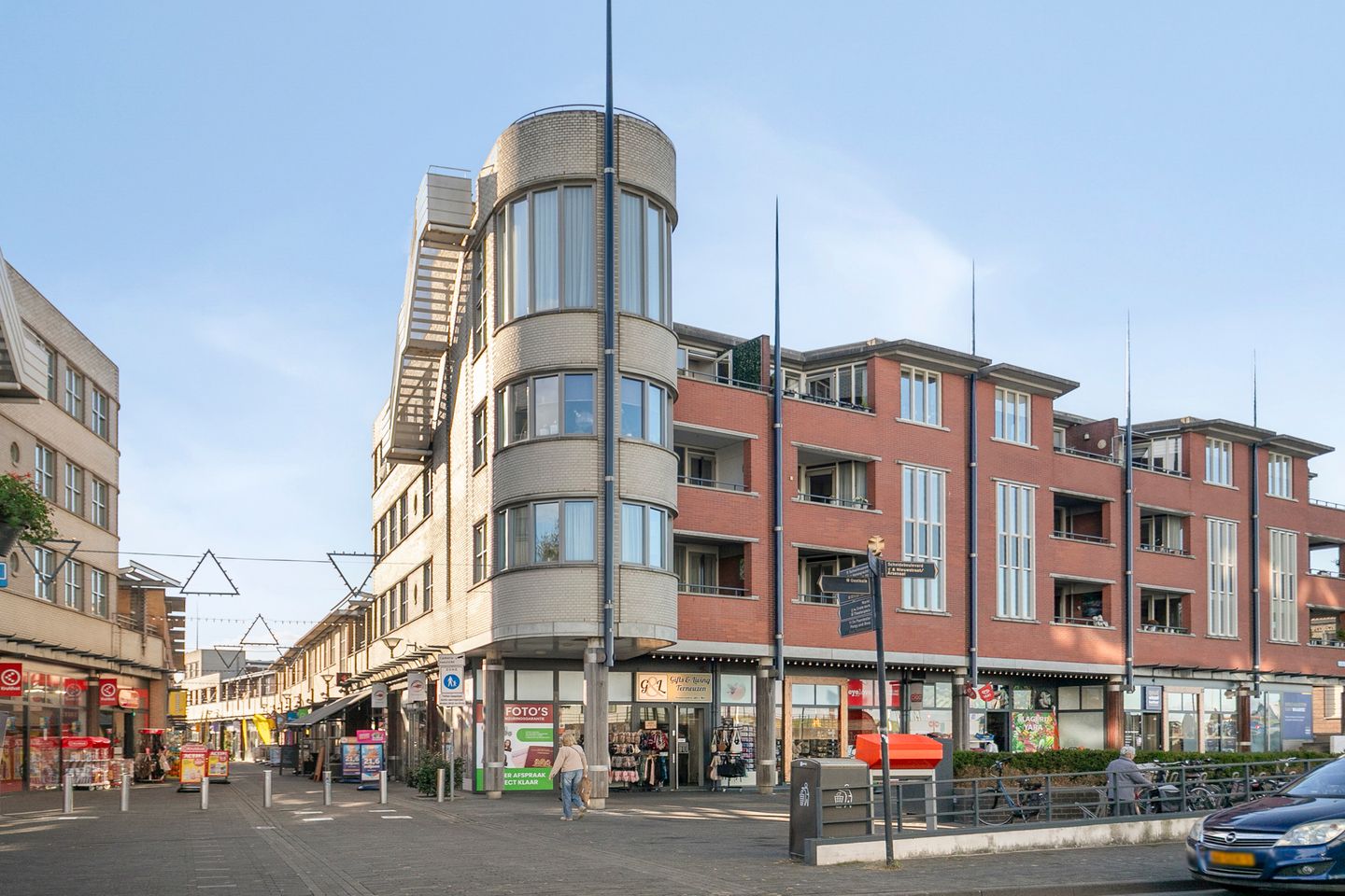 Foto 5 van Stadhuisplein 71