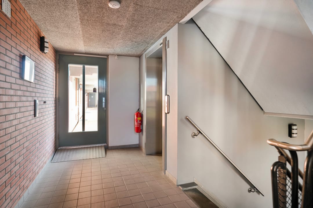 Foto 7 van Stadhuisplein 71