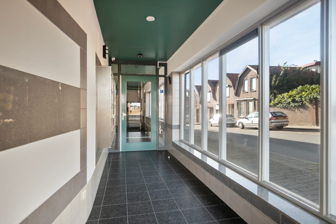 Foto 8 van Stadhuisplein 71