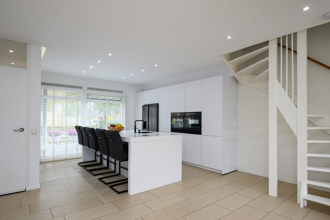 Foto 8 van Chagallweg 51