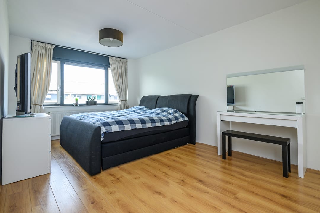 Foto 11 van Chagallweg 51