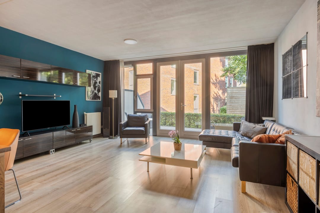 Foto 2 van Zwaanstraat 64