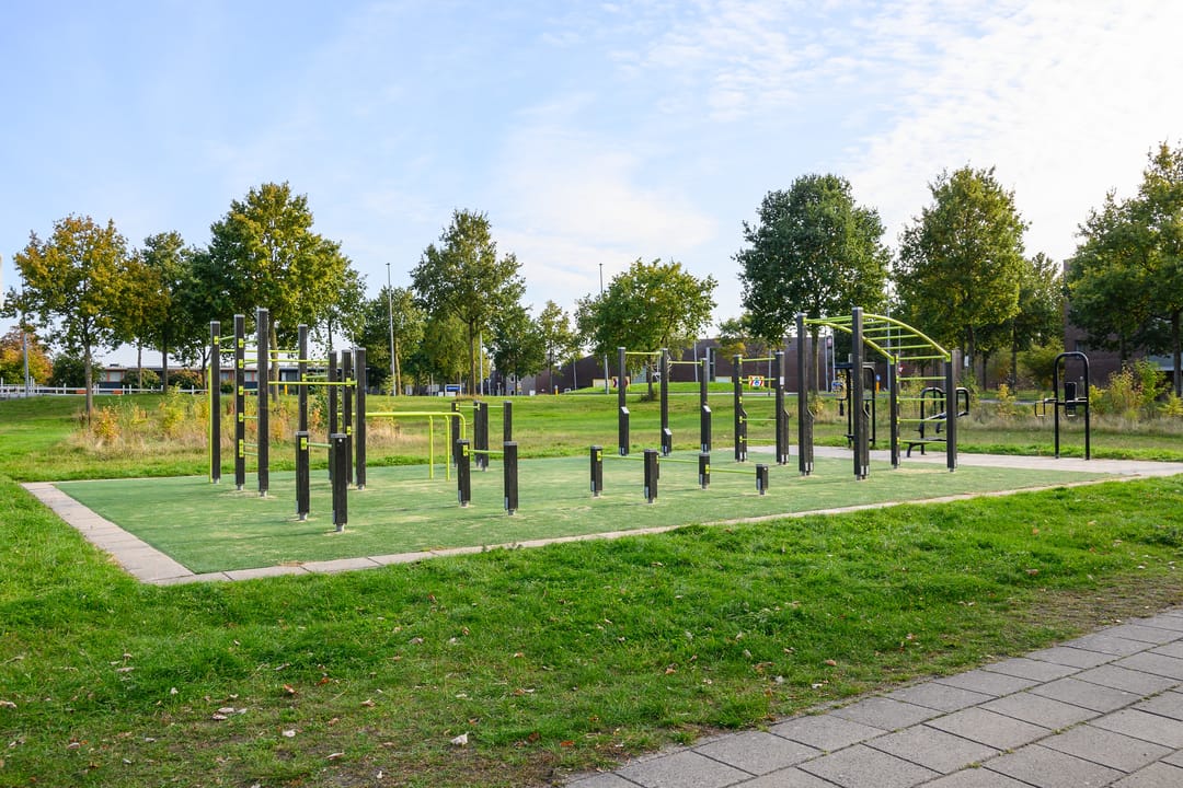 Foto 22 van Chagallweg 51