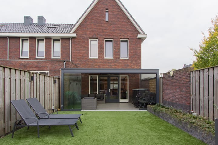 Foto 5 van Dorsvlegel 1