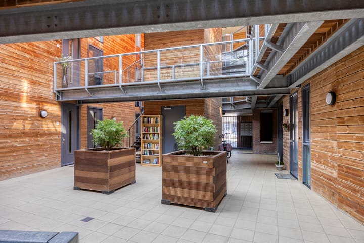 Photo 9 of Zwaanstraat 64