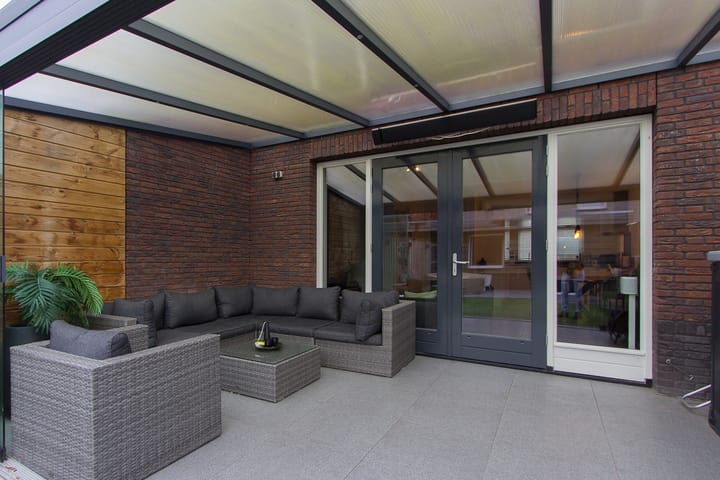 Foto 6 van Dorsvlegel 1