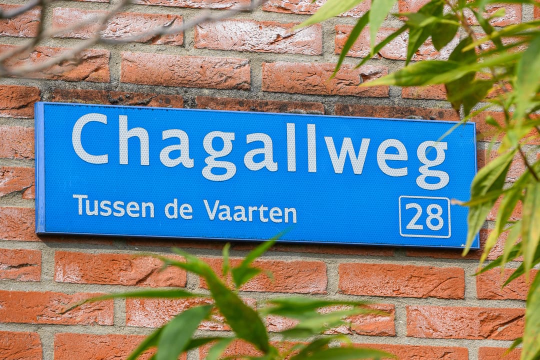 Foto 26 van Chagallweg 51
