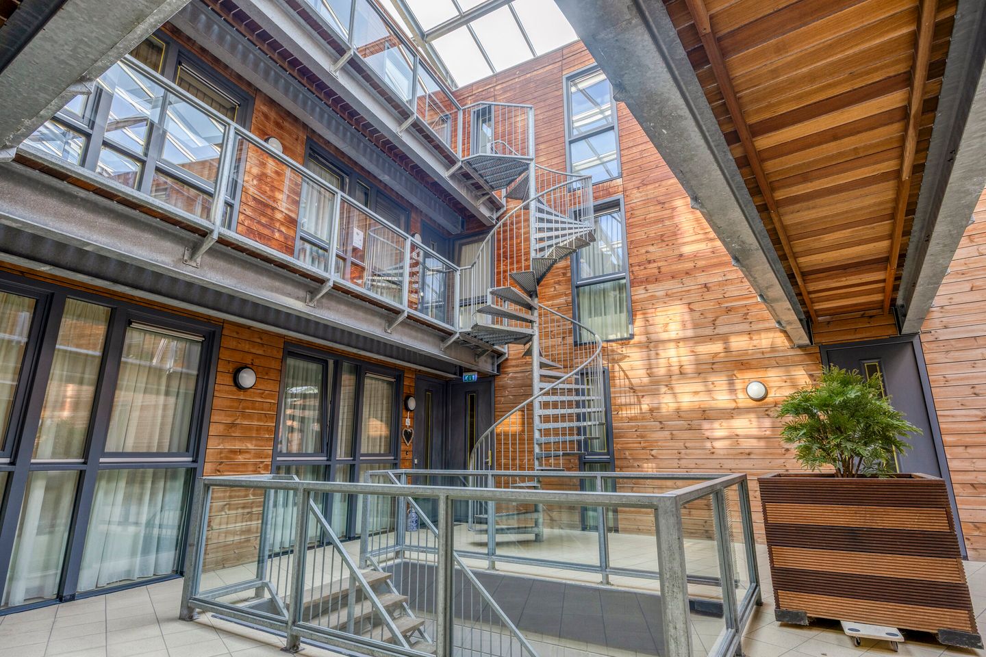 Foto 10 van Zwaanstraat 64