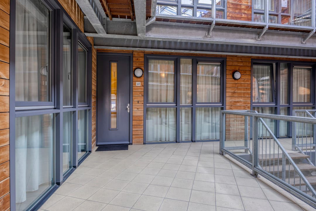 Foto 11 van Zwaanstraat 64