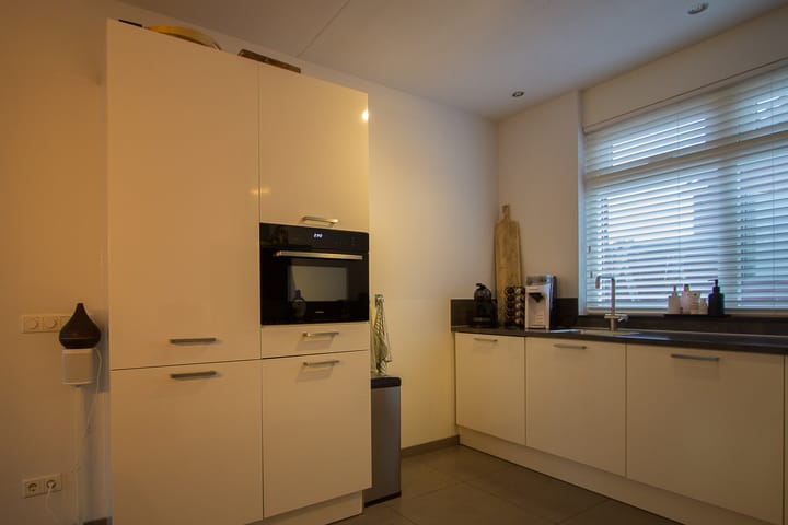 Foto 10 van Dorsvlegel 1