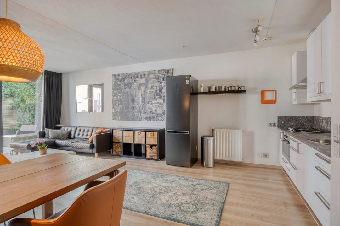 Foto 13 van Zwaanstraat 64