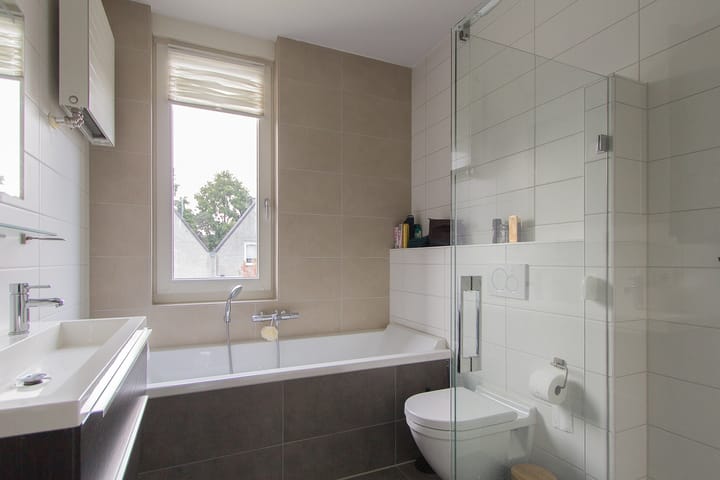 Foto 14 van Dorsvlegel 1