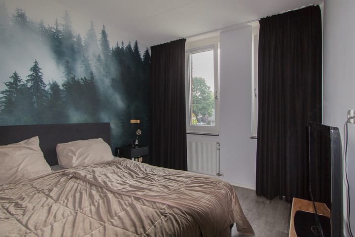 Foto 15 van Dorsvlegel 1