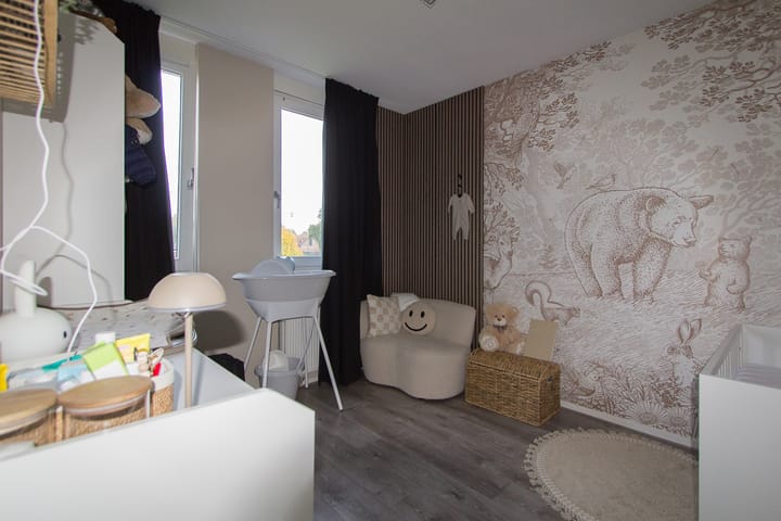 Foto 16 van Dorsvlegel 1