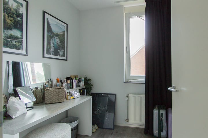 Foto 17 van Dorsvlegel 1