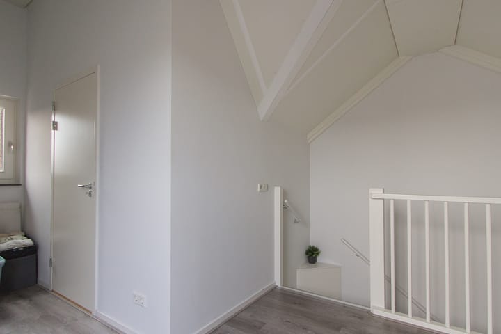 Foto 18 van Dorsvlegel 1