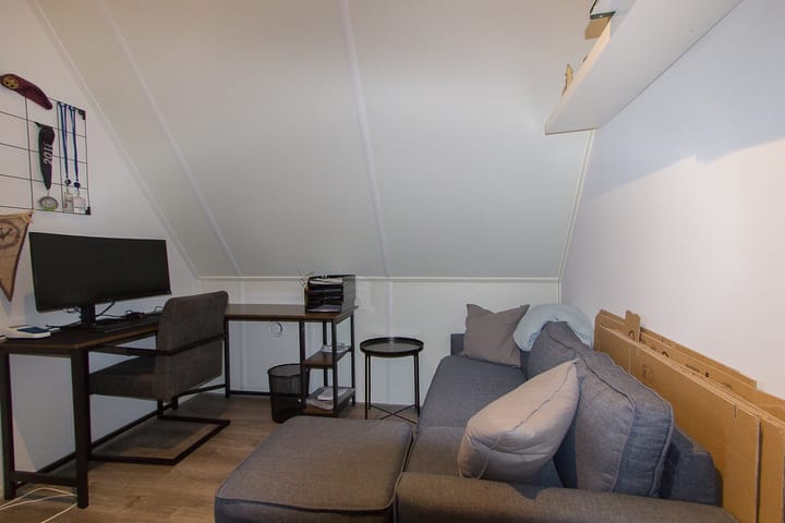 Foto 19 van Dorsvlegel 1