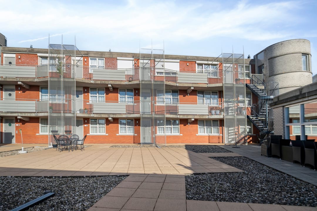 Foto 32 van Stadhuisplein 71