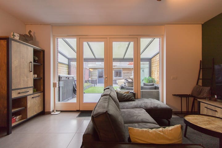 Foto 13 van Dorsvlegel 1