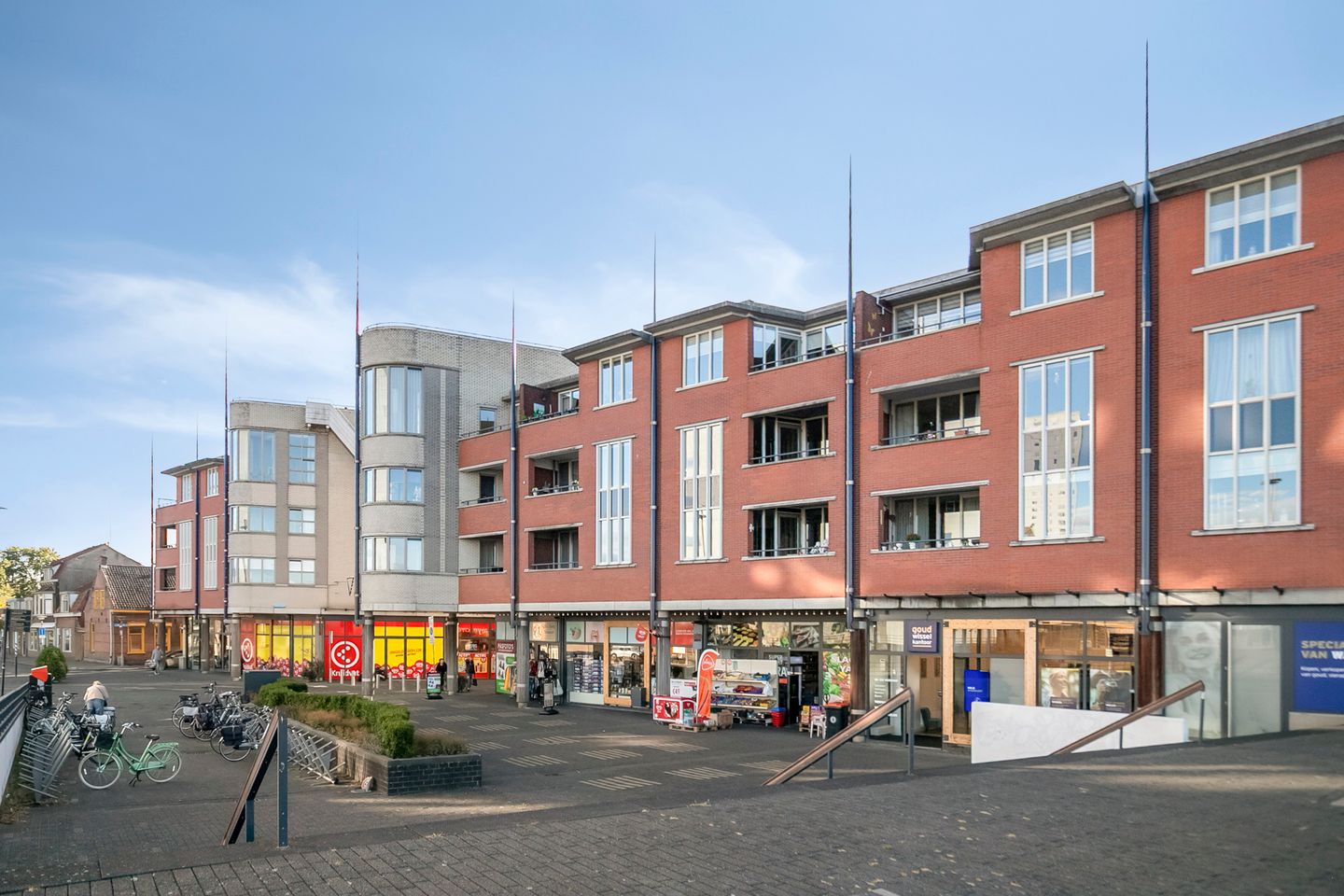 Foto 34 van Stadhuisplein 71