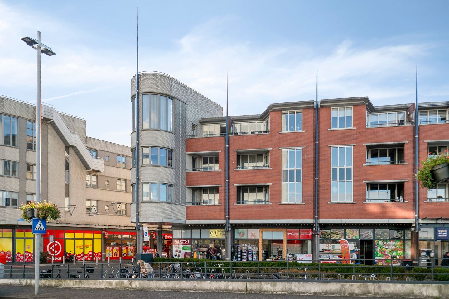 Foto 35 van Stadhuisplein 71