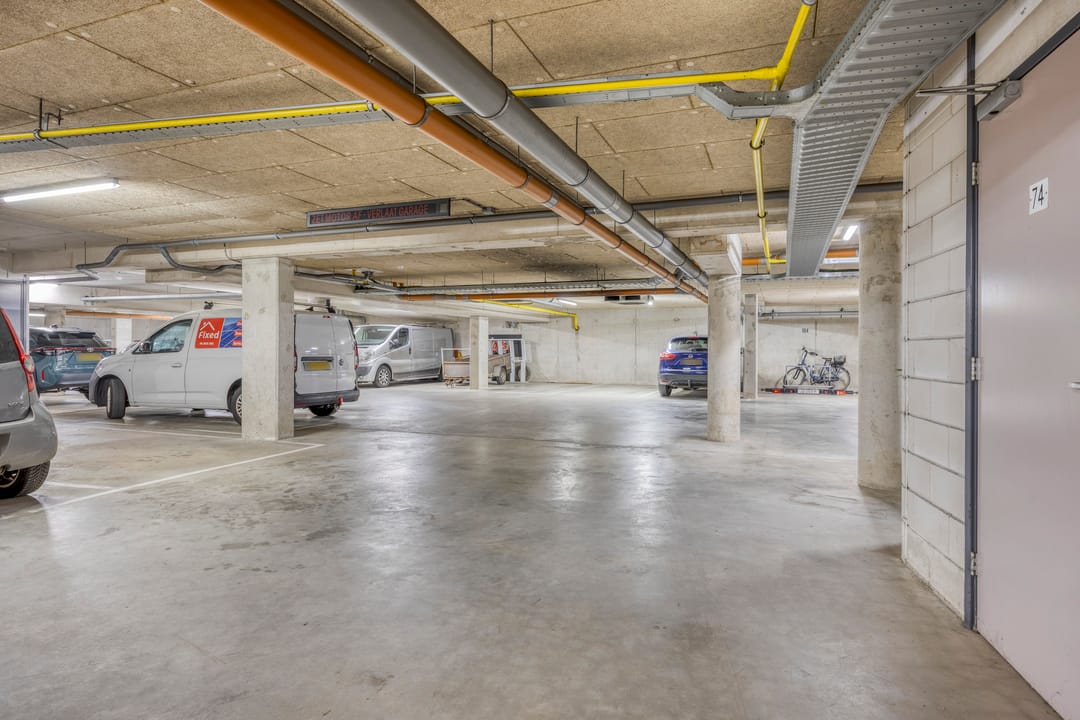 Foto 26 van Zwaanstraat 64