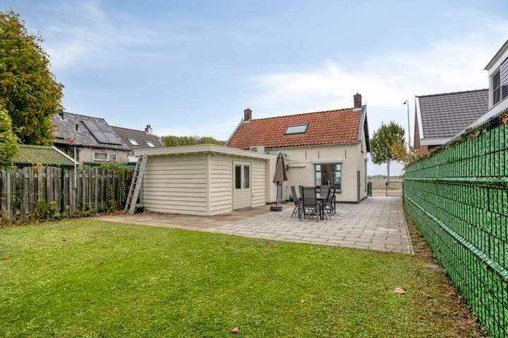 Foto 2 van Zuidweg 26