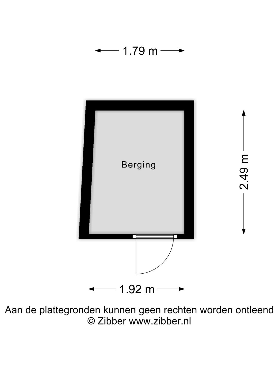 Foto 32 van Zwaanstraat 64