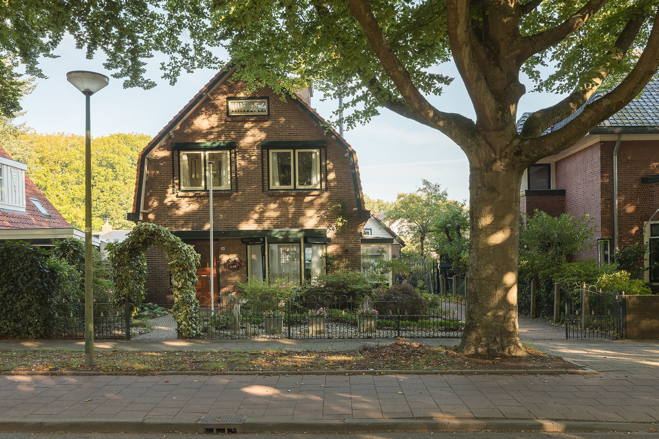 Buying a house in The Netherlands., van Heemstralaan 10