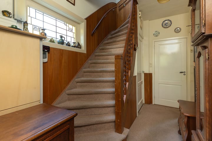 Photo 6 of van Heemstralaan 10