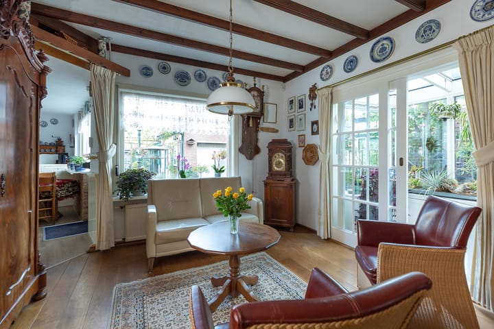 Photo 8 of van Heemstralaan 10