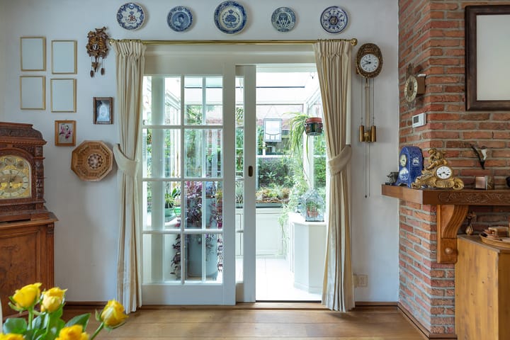 Photo 10 of van Heemstralaan 10