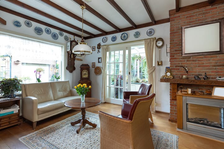 Photo 11 of van Heemstralaan 10