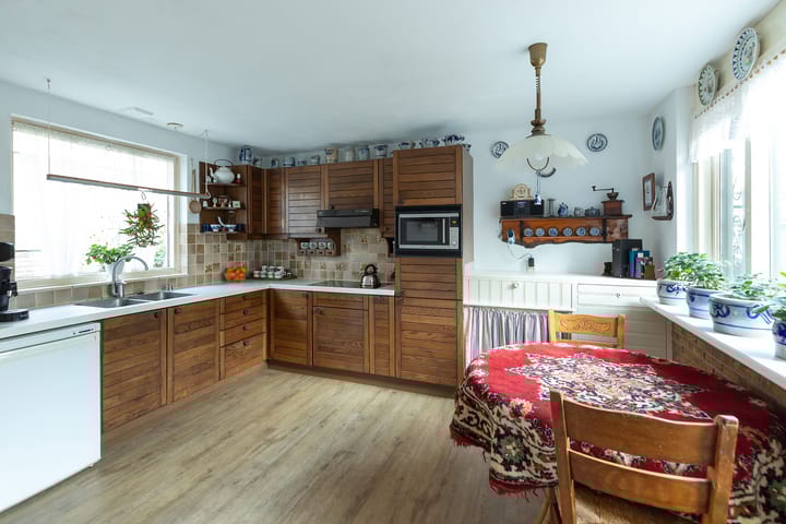 Photo 12 of van Heemstralaan 10