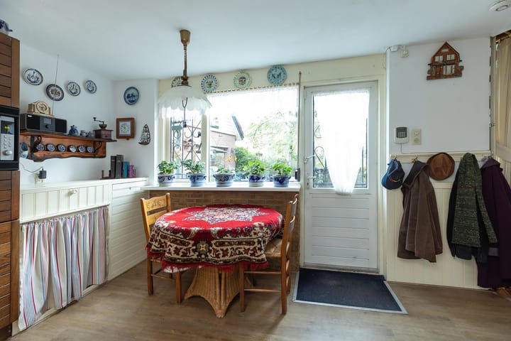 Photo 13 of van Heemstralaan 10