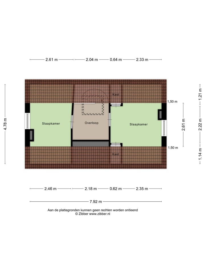Foto 23 van Zuidweg 26