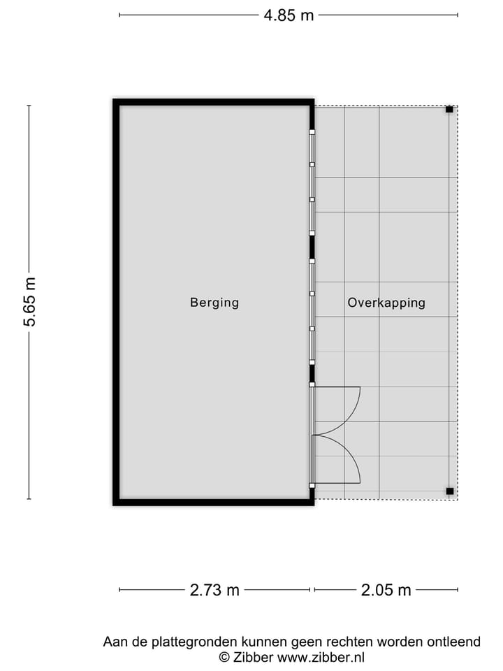 Foto 25 van Zuidweg 26