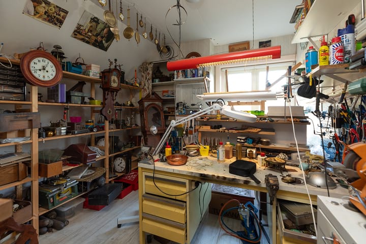 Photo 17 of van Heemstralaan 10