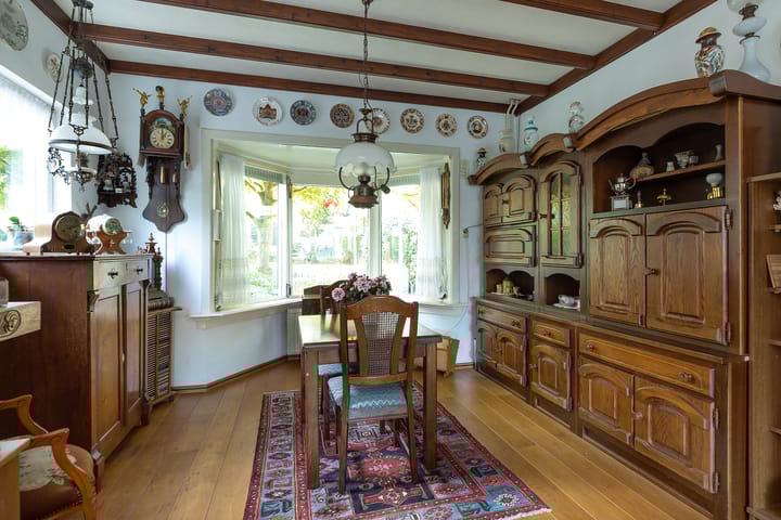 Photo 9 of van Heemstralaan 10