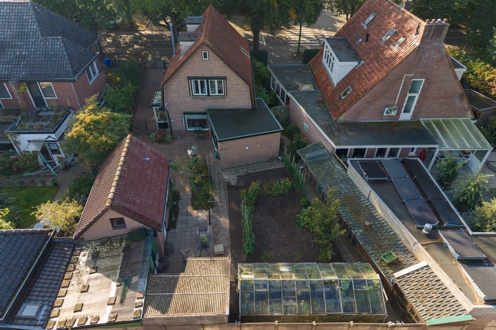 Photo 25 of van Heemstralaan 10