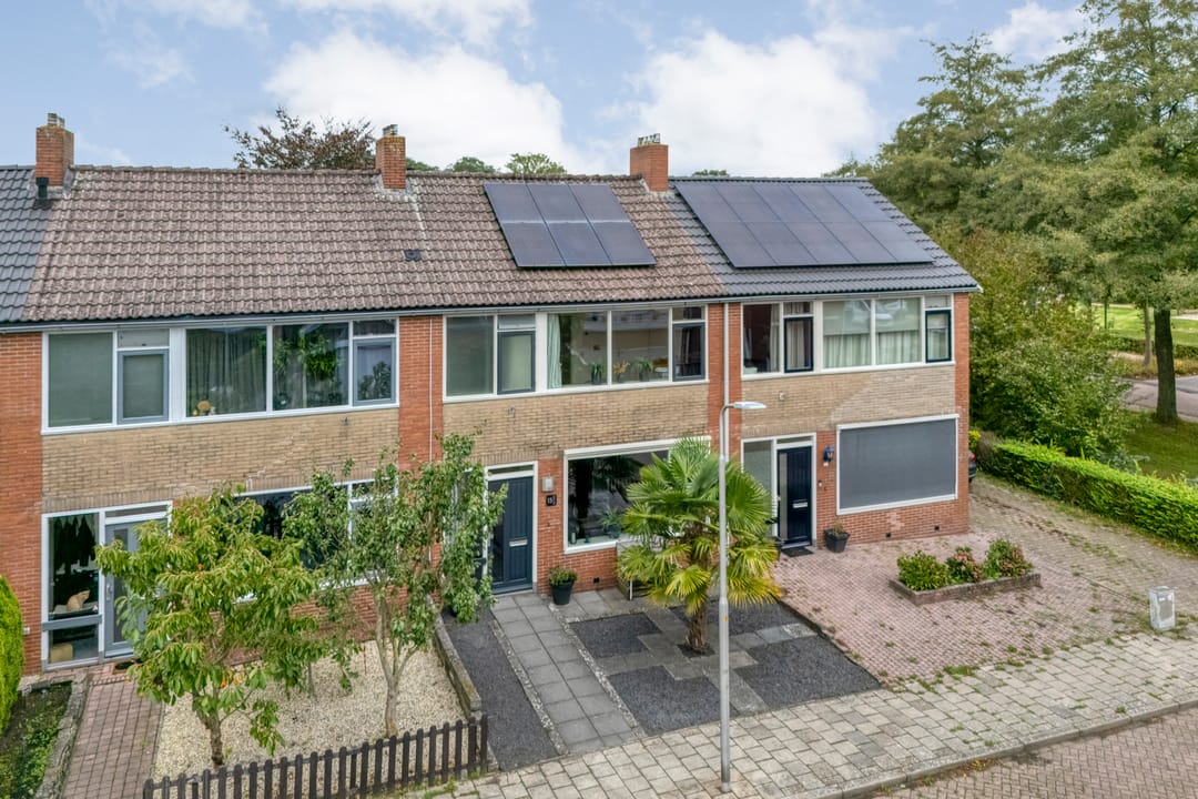 Foto 2 van Prinses Margrietlaan 15