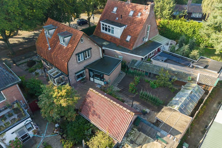 Photo 3 of van Heemstralaan 10