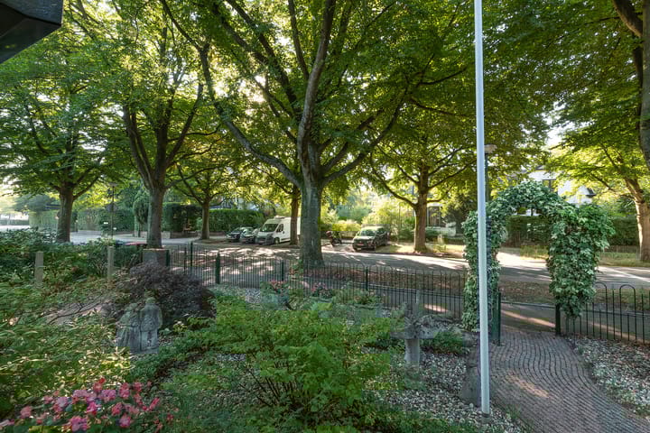 Photo 27 of van Heemstralaan 10