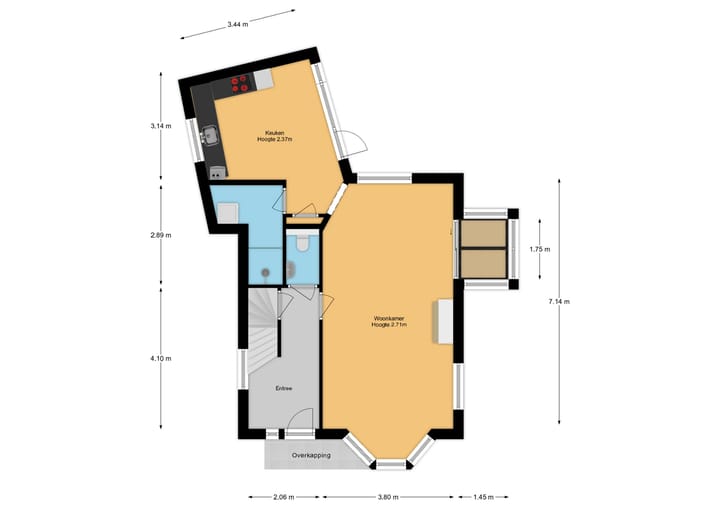 Photo 30 of van Heemstralaan 10